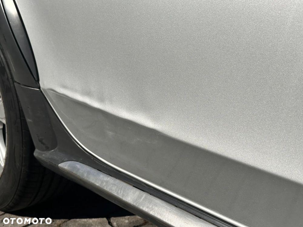 Audi A4 Allroad 2.0 TDI Quattro S tronic - 17