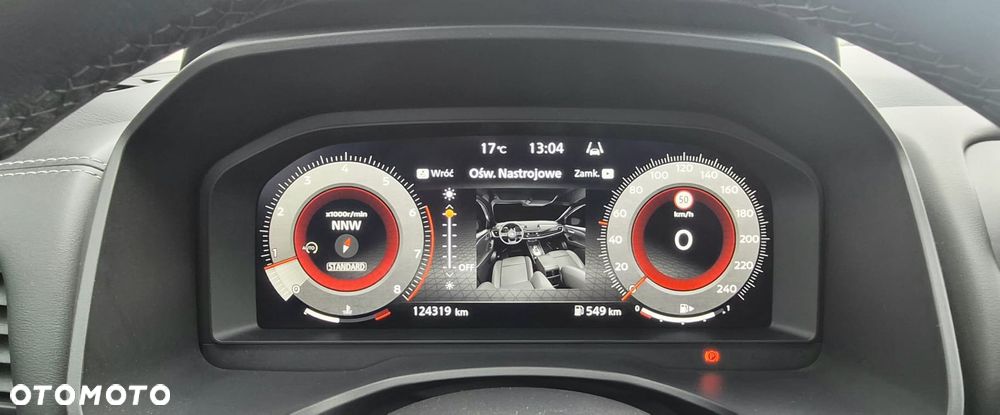 Nissan Qashqai 1.3 DIG-T N-Connecta EU6d - 33