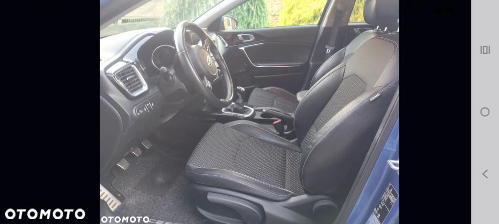 Kia Ceed 1.0 T-GDI ISG GT Line - 3
