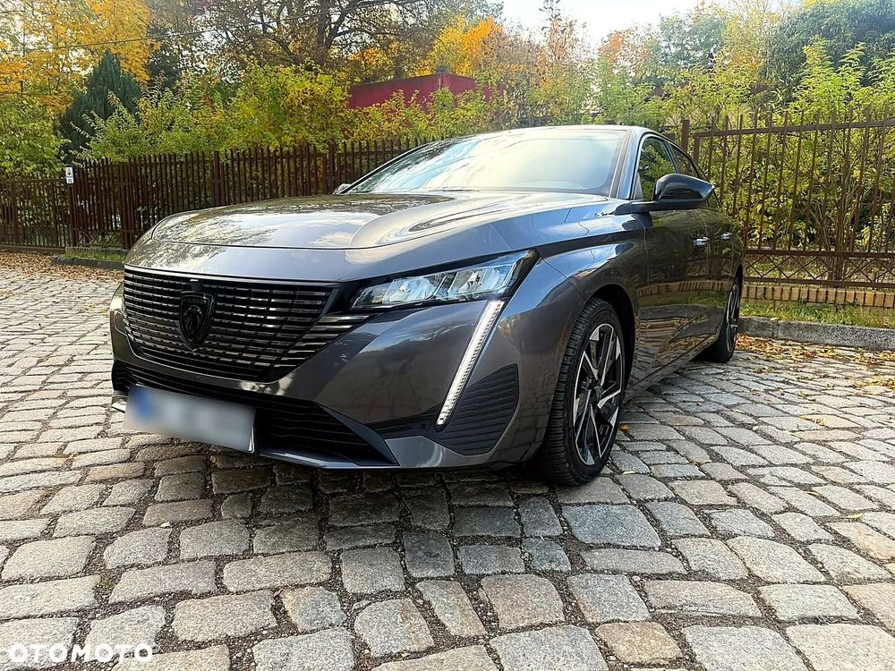 Peugeot 308 BlueHDi FAP 130 Stop & Start Tech Edition - 15