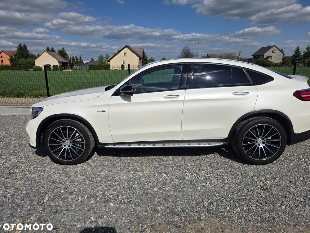 Mercedes-Benz GLC - 14