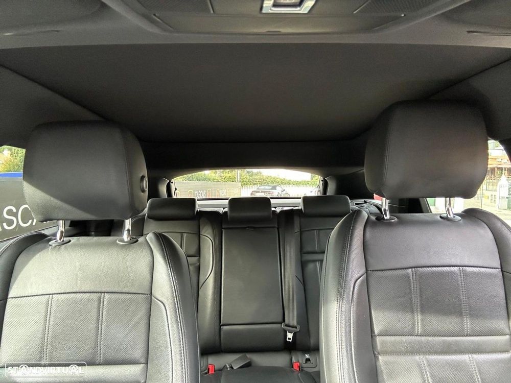 Land Rover Range Rover Evoque 1.5 P300e AWD R-Dynamic S Auto - 27