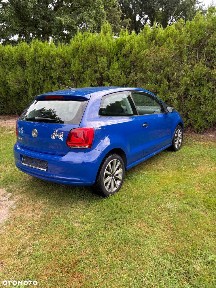 Volkswagen Polo - 4