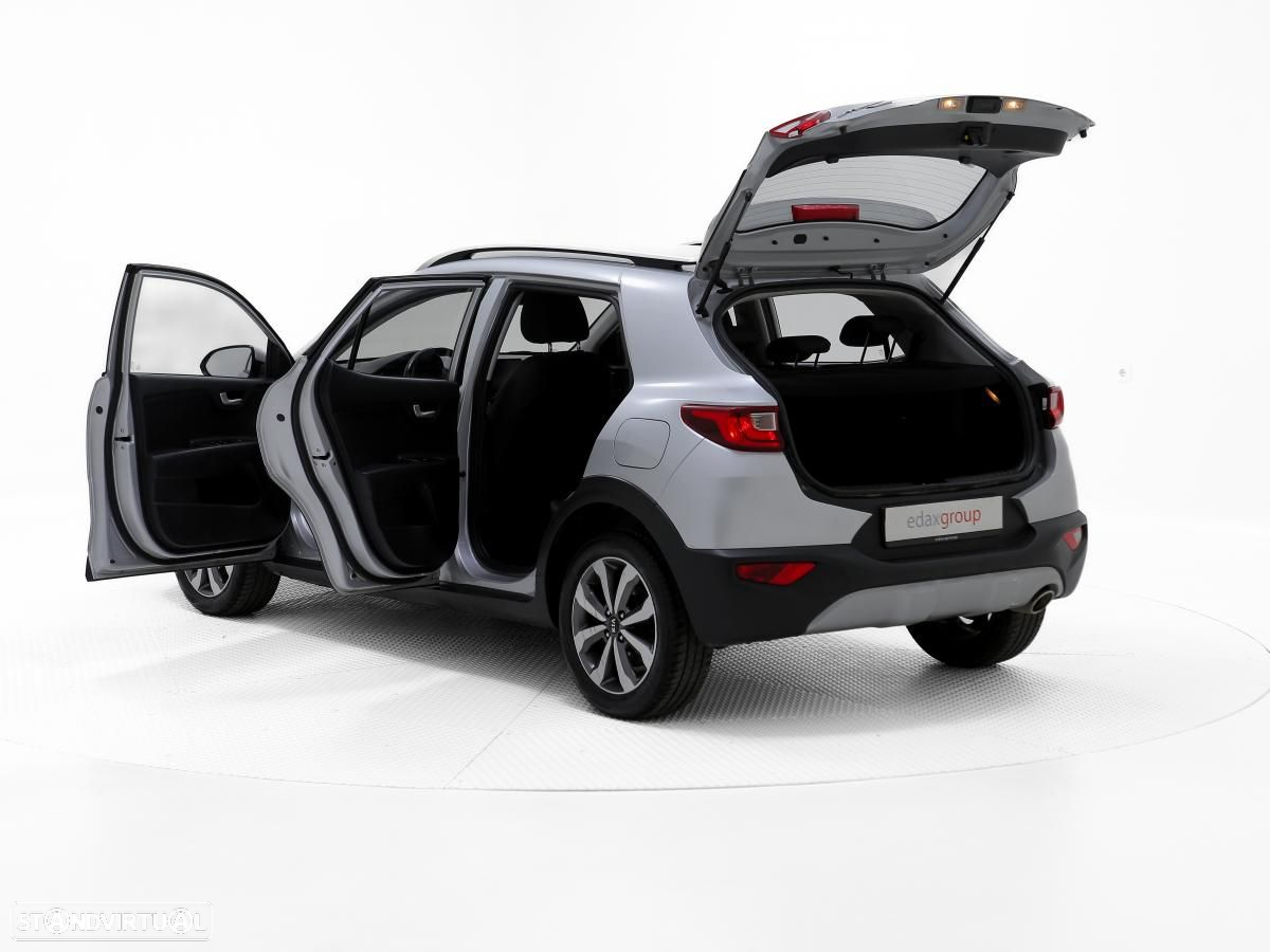 Kia Stonic 1.0 T-GDI Urban - 5