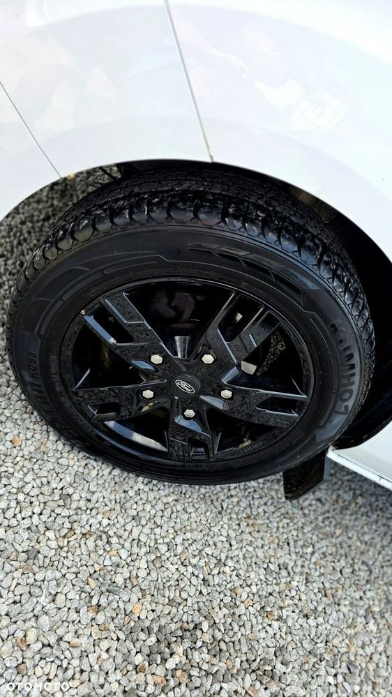 Ford Transit Custom - 22