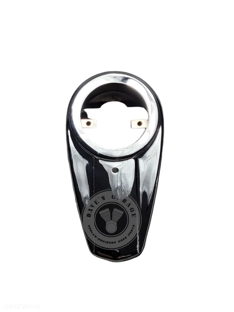 Dash cover konsola Harley Davidson Shovelhead - 1