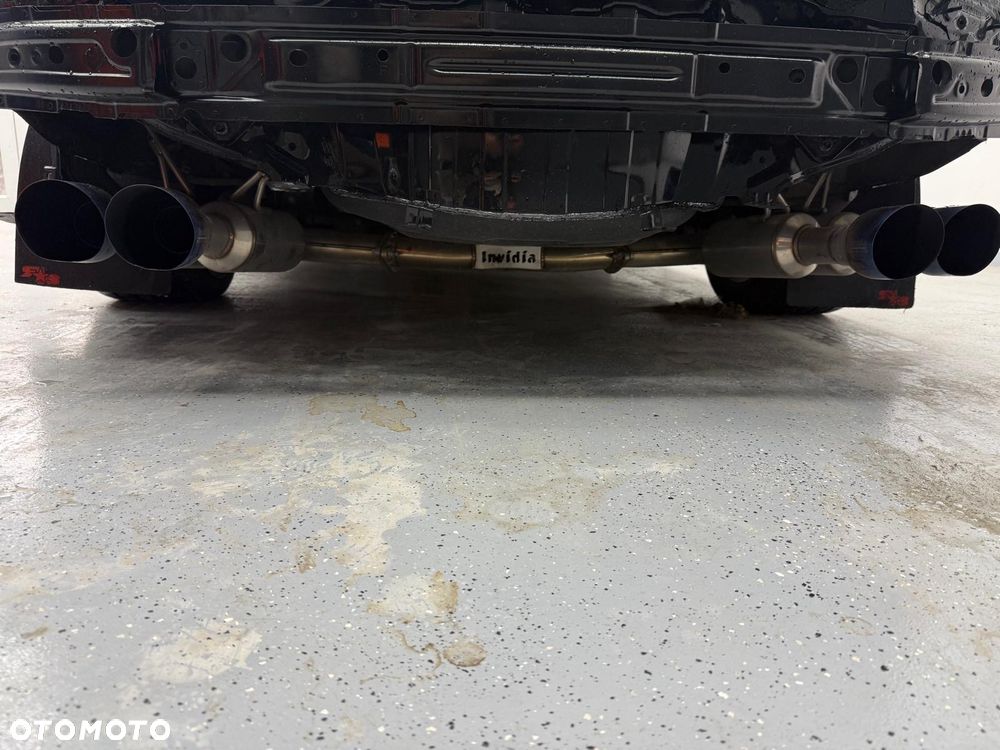Subaru WRX STI 2.5 Exclusive - 15