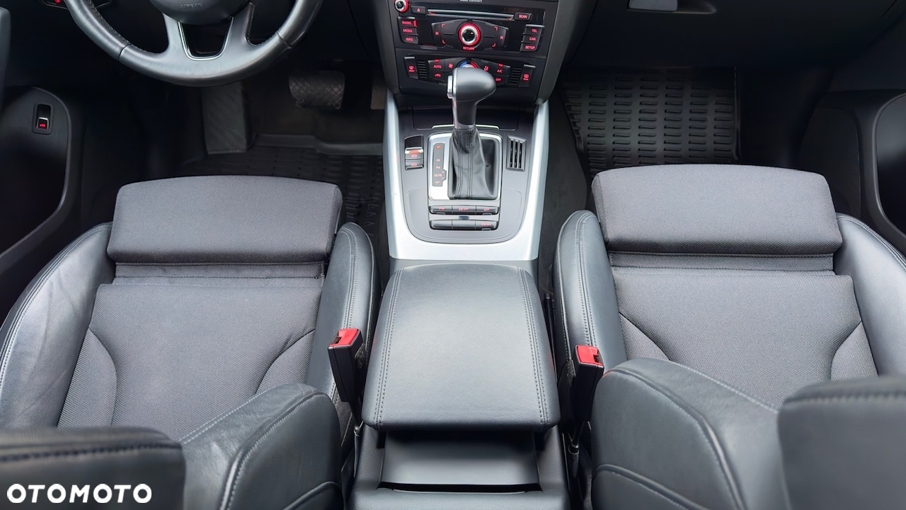 Audi Q5 2.0 TDI quattro S tronic sport - 30