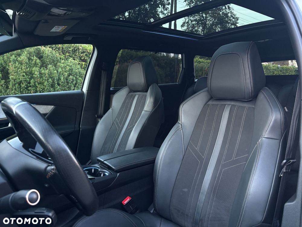 Peugeot 5008 1.5 BlueHDi GT S&S - 18