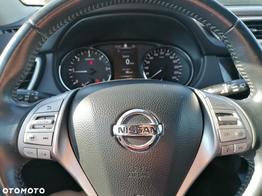 Nissan Qashqai 1.6 DCi Acenta EU6 - 13