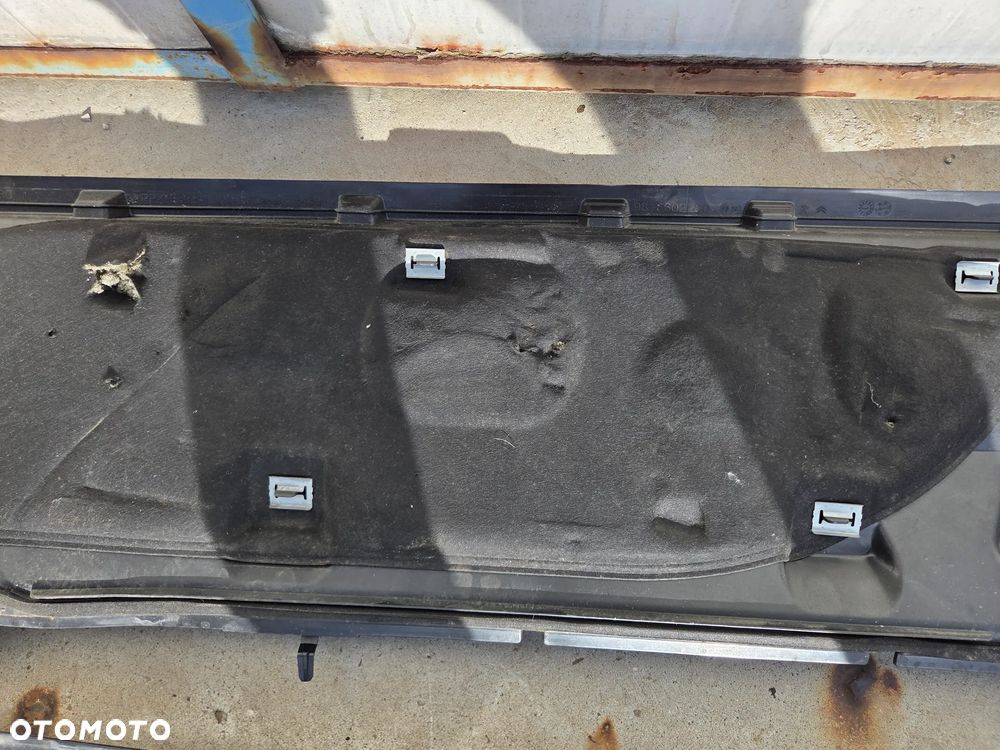 Podszybie kompletne Citroen Berlingo IV Peugeot Partner IV Peugeot Rifter - 9