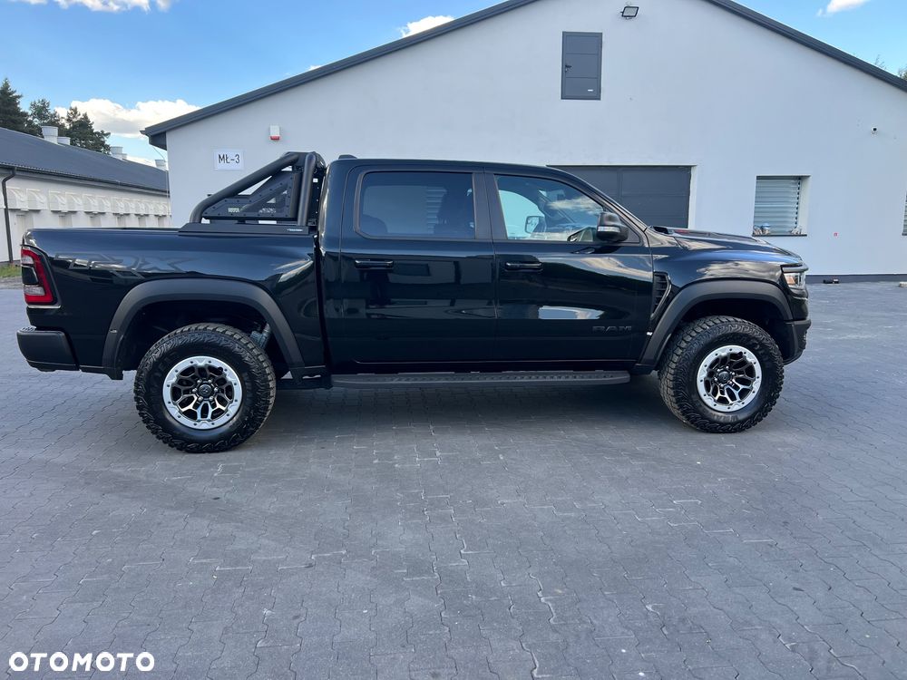 RAM 1500 TRX - 3