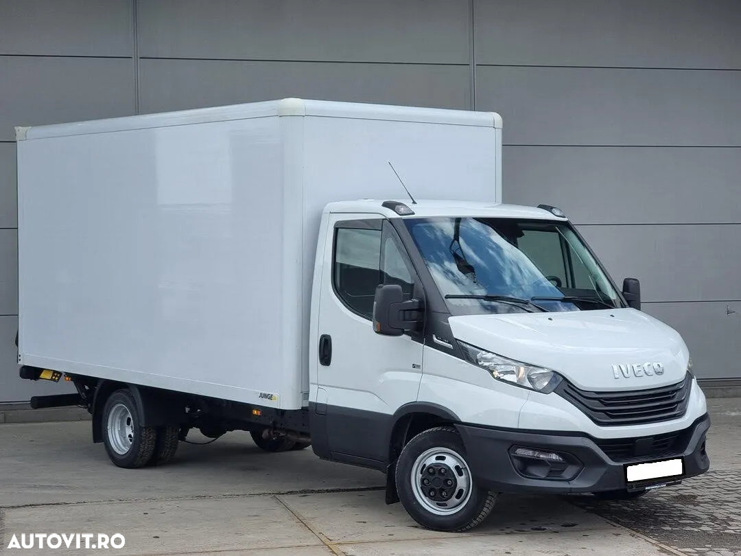 Iveco Daily 35C16 - 2