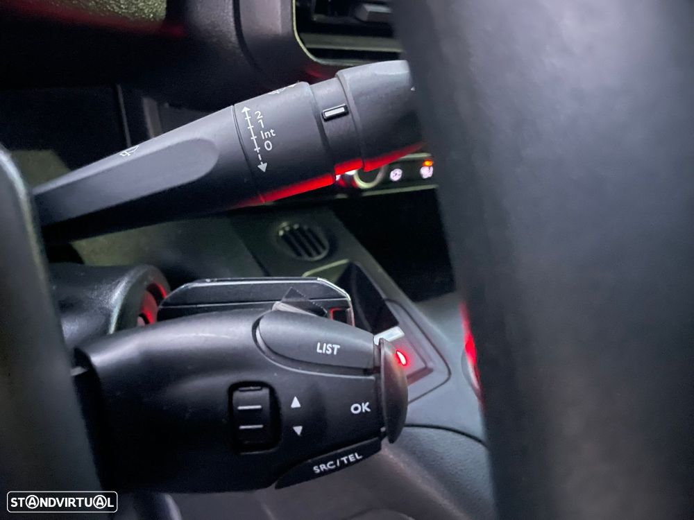 Peugeot Partner 1.5 BlueHDi Pro Longa - 14