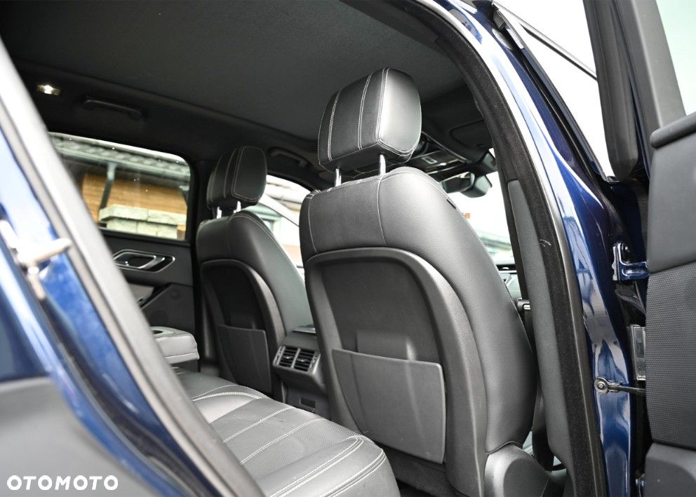 Land Rover Range Rover Velar 3.0 D300 mHEV SE - 29