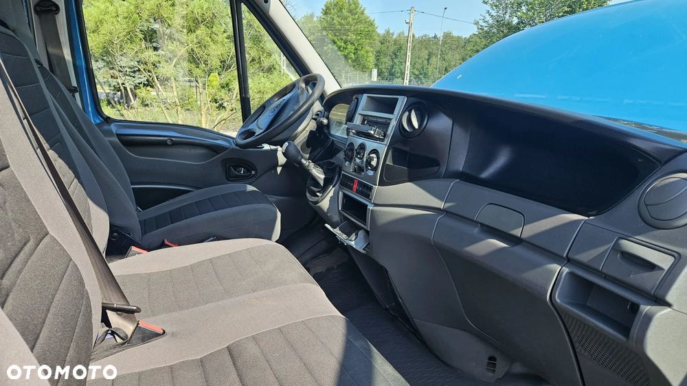 Iveco DAILY - 4