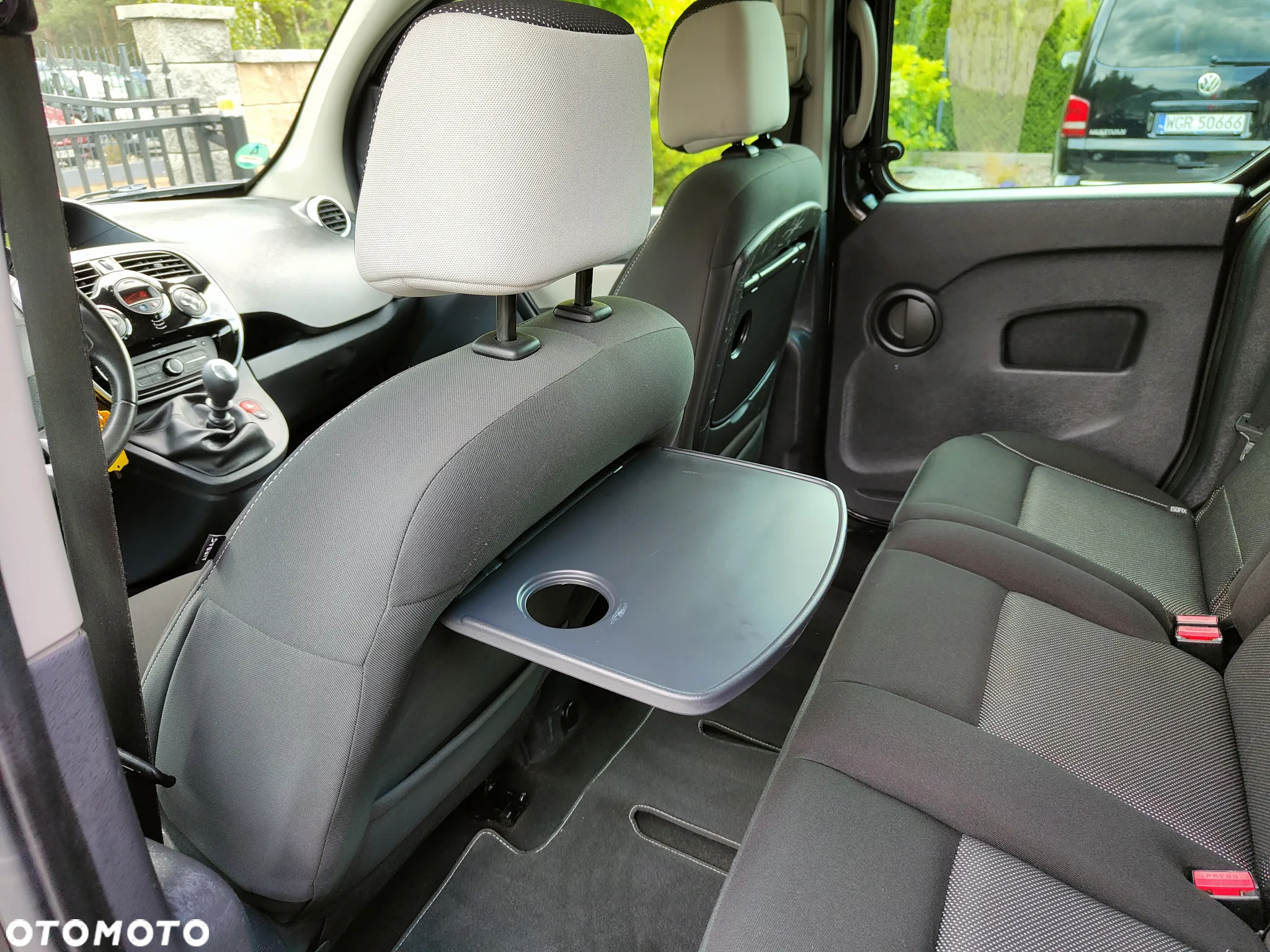 Renault Kangoo 1.5 dCi Privilege Plus - 30