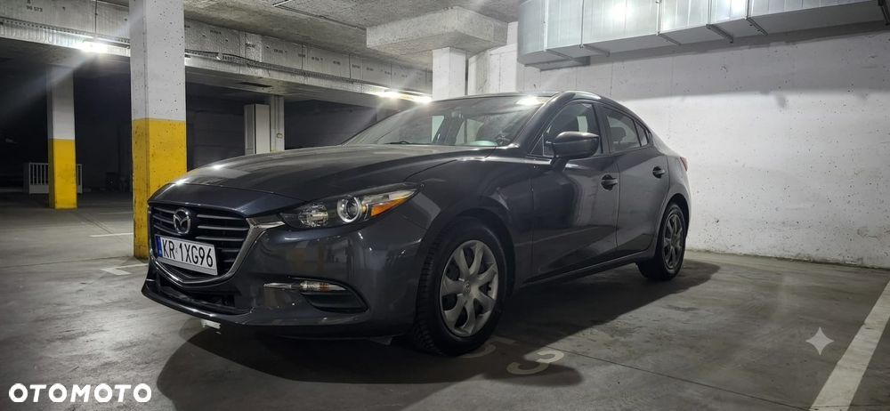 Mazda 3 - 13