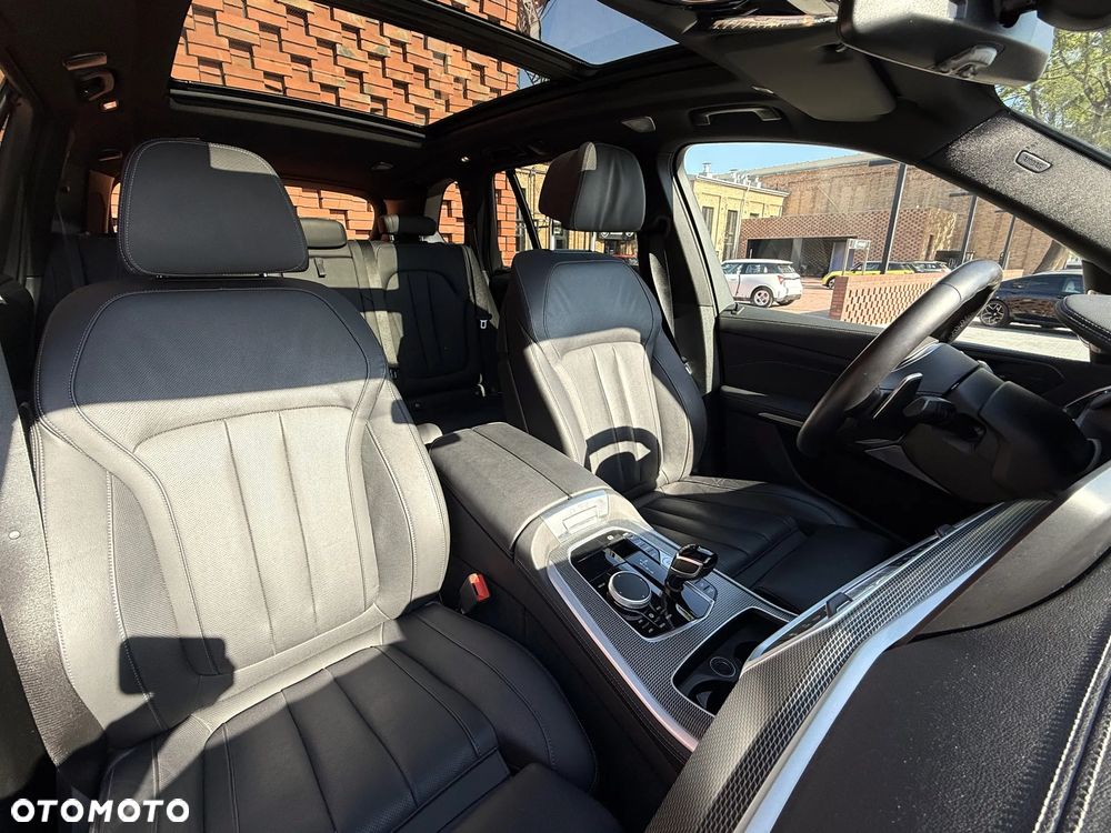 BMW X5 - 21
