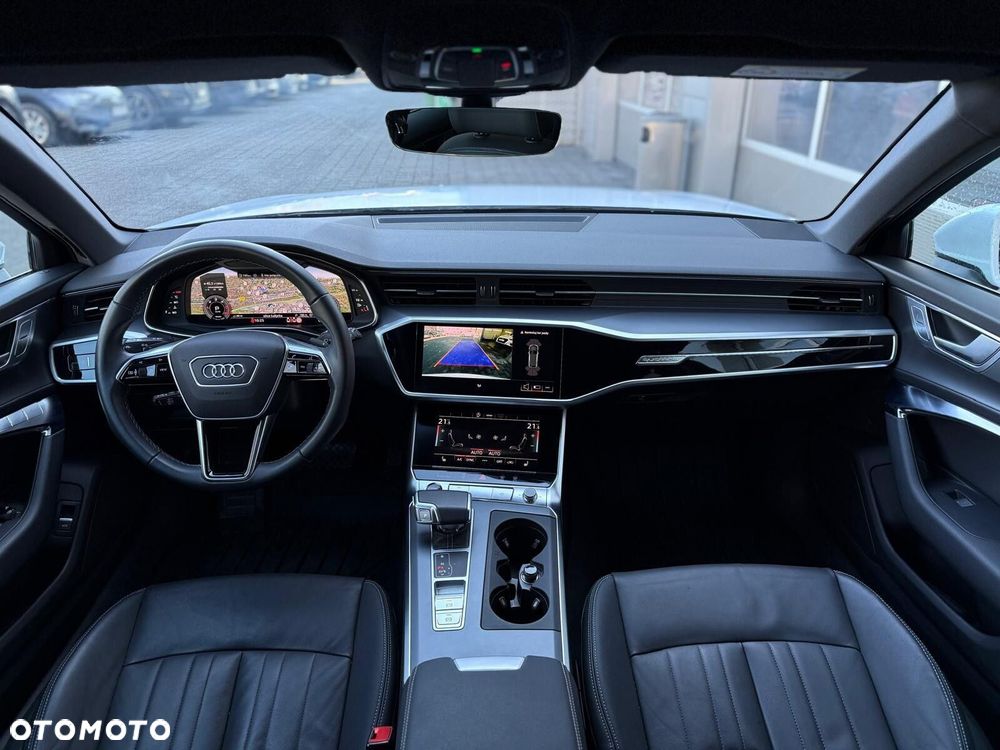 Audi A6 Avant - 25