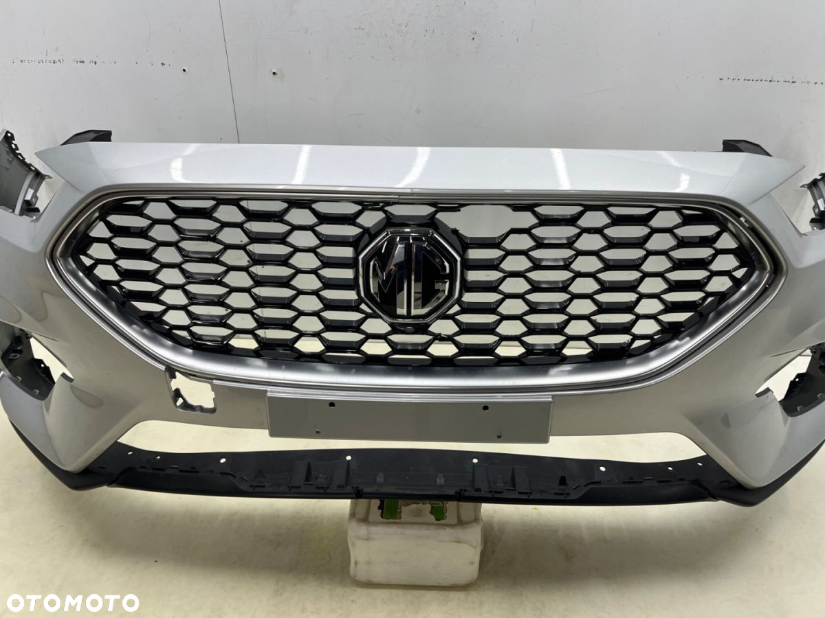 Zderzak przedni MG ZS 19r.- Lift przód P10628329 - 5