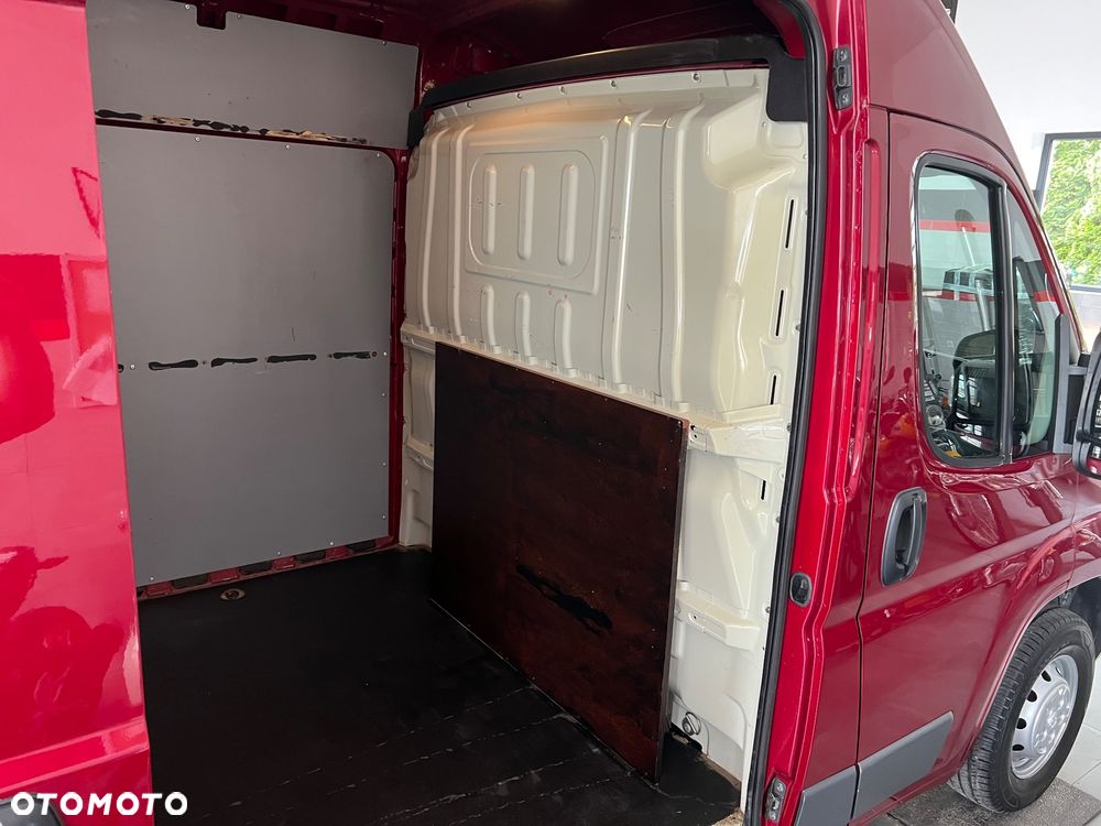 Peugeot Boxer - 20