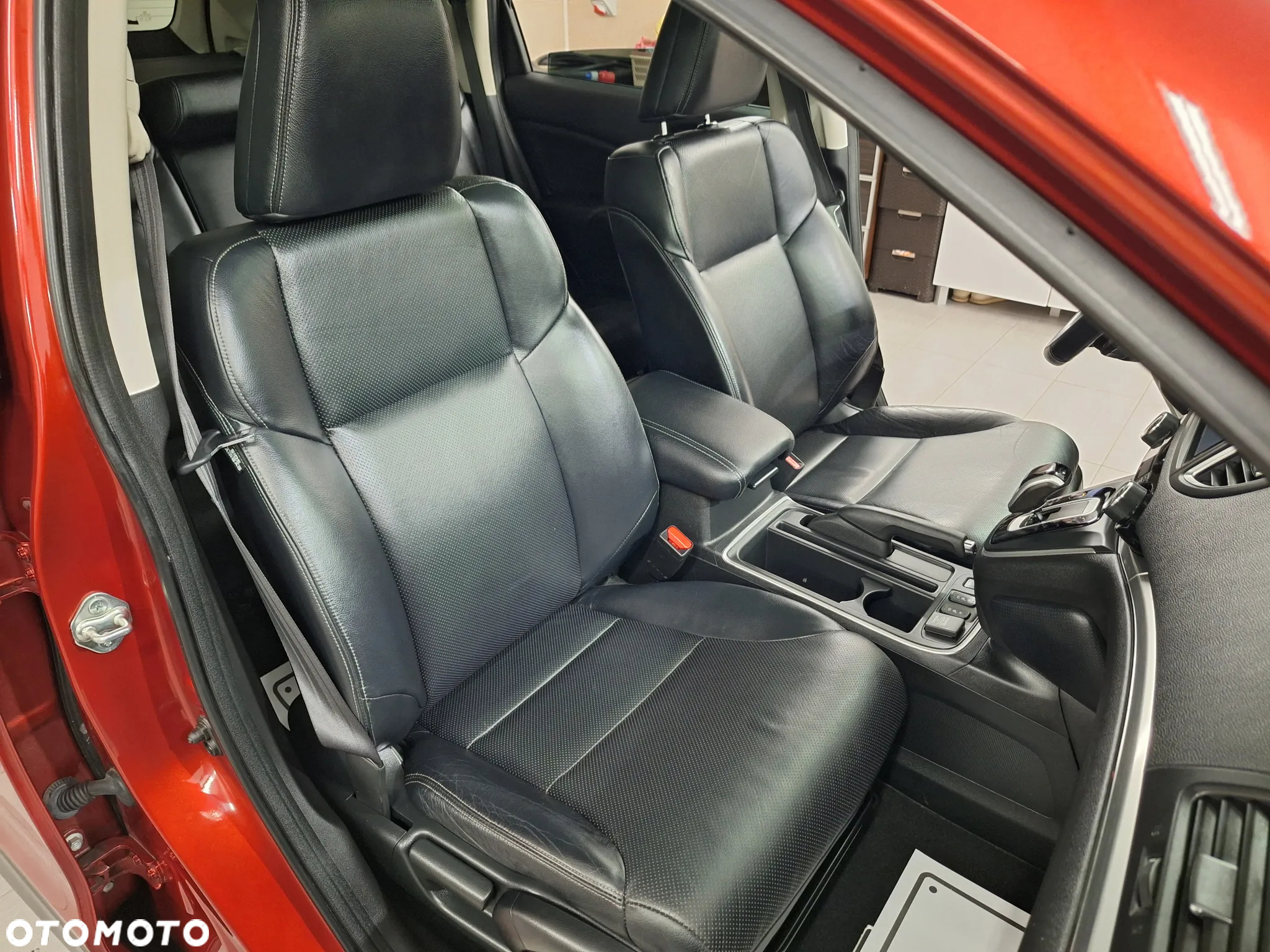 Honda CR-V 1.6i DTEC 4WD Automatik Executive - 28
