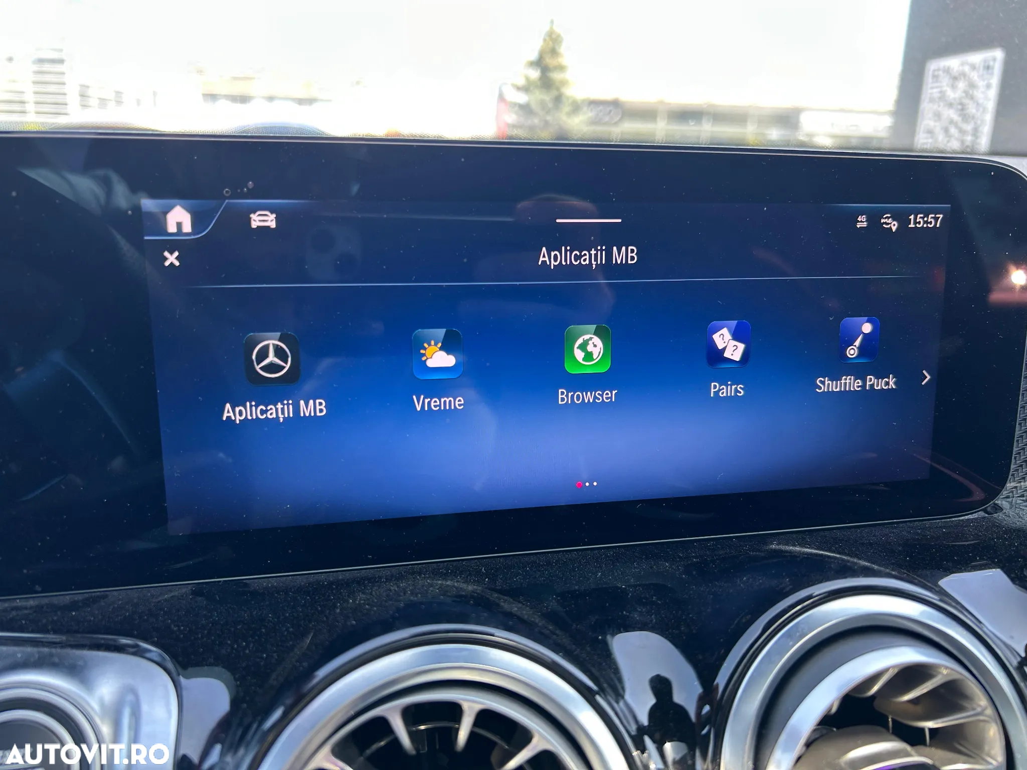 Mercedes-Benz GLB 200 d 4MATIC Aut. - 13