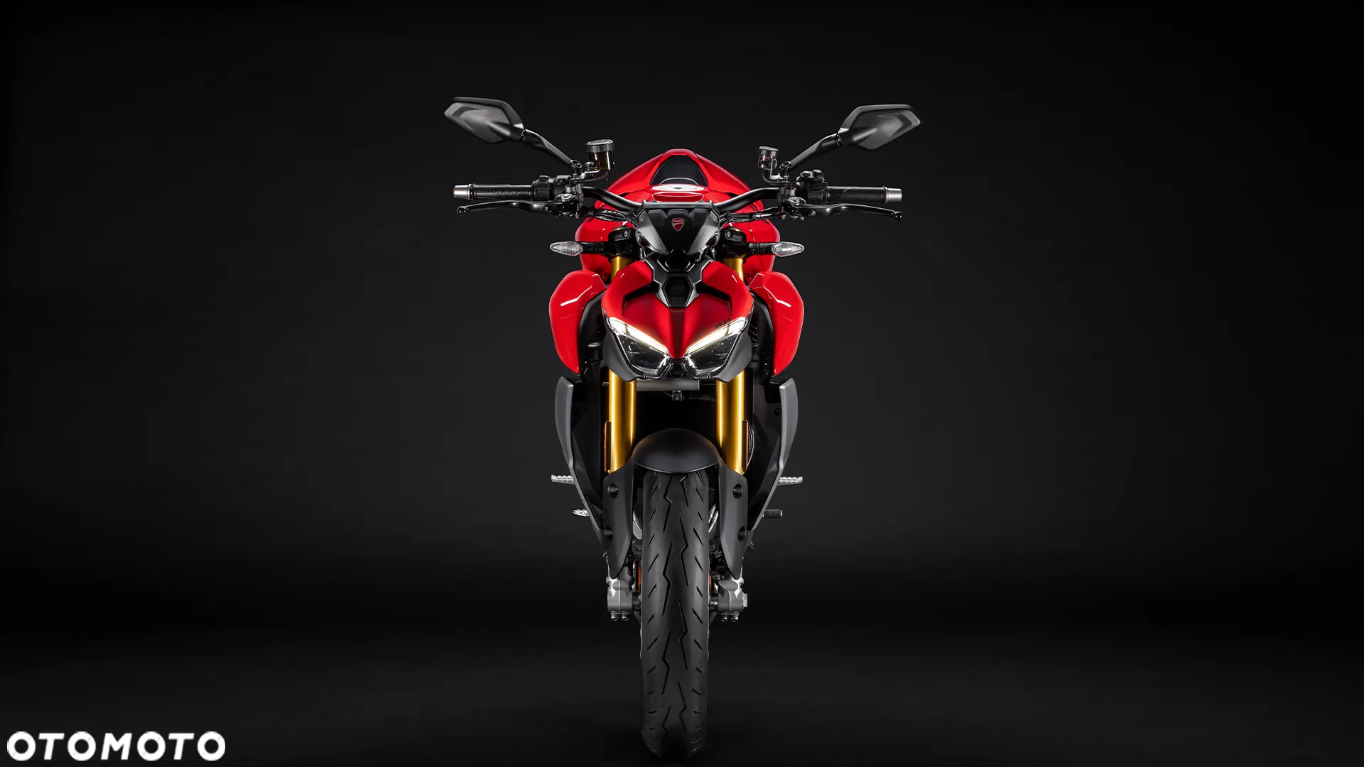 Ducati Streetfighter V2 - 6
