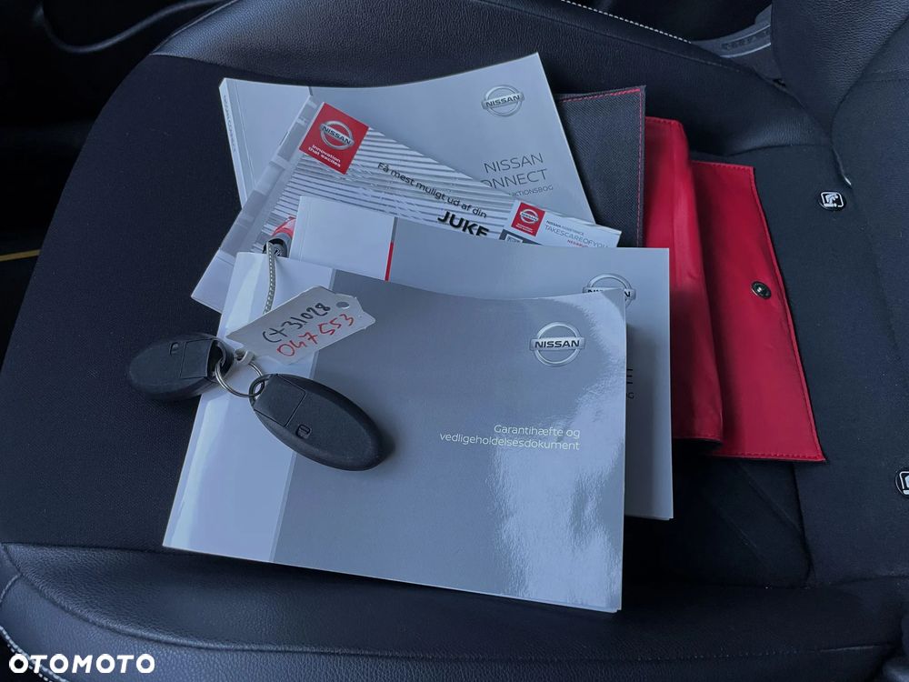Nissan Juke - 39
