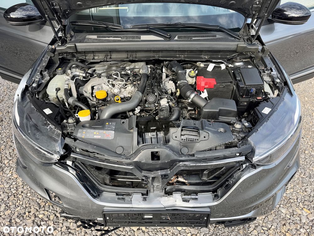 Renault Arkana TCe Mild Hybrid 140 EDC Espirit Alpine - 33