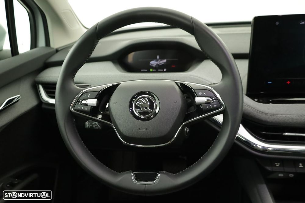Skoda Enyaq iV 50 - 13
