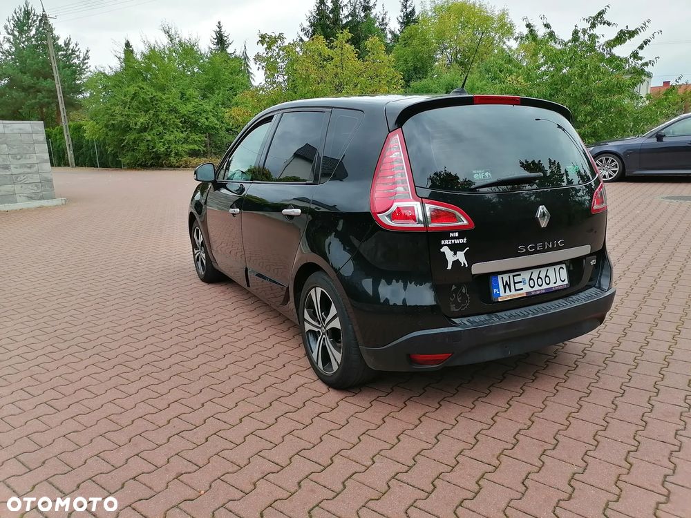 Renault Scenic 1.6 dCi Energy Bose Edition S&S - 3