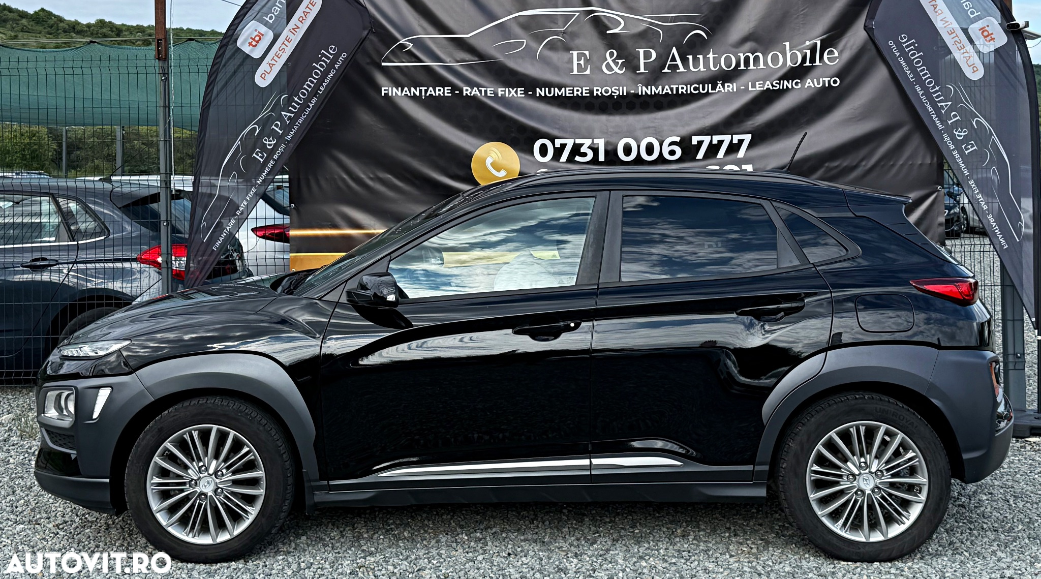 Hyundai KONA 1.0 T-GDI Select - 2