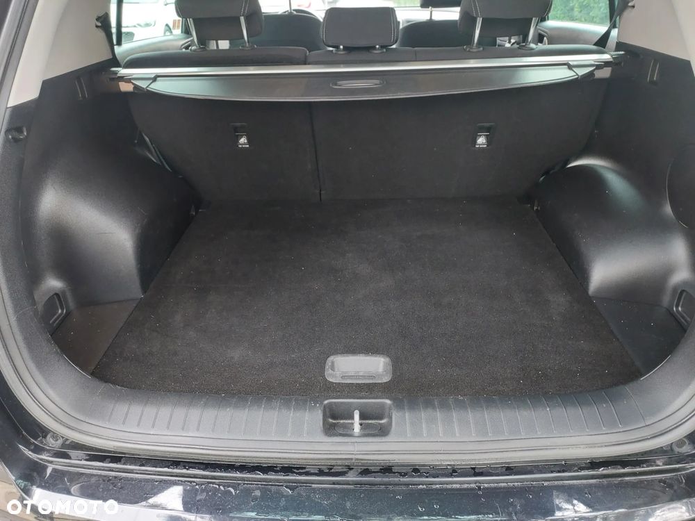 Kia Sportage 1.6 GDI M 2WD - 8
