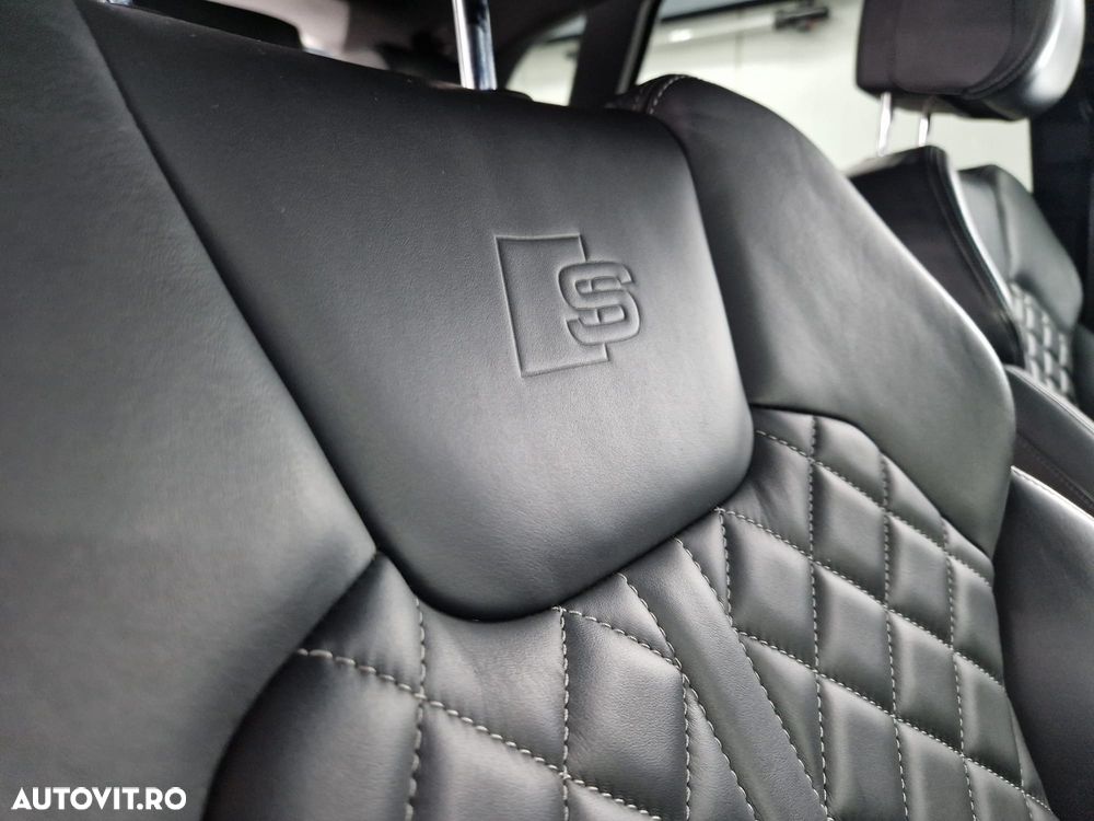 Audi Q5 50 TDI quattro Tiptronic S line - 15