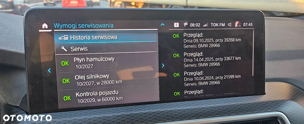 BMW X3 xDrive30i M Sport sport - 25