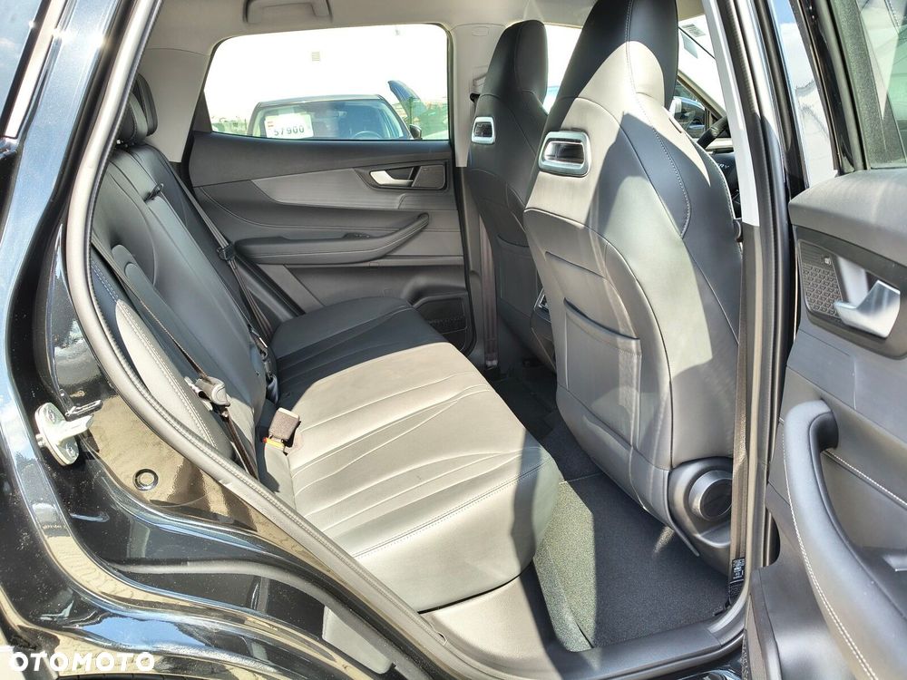 Chery Tiggo 4 - 15