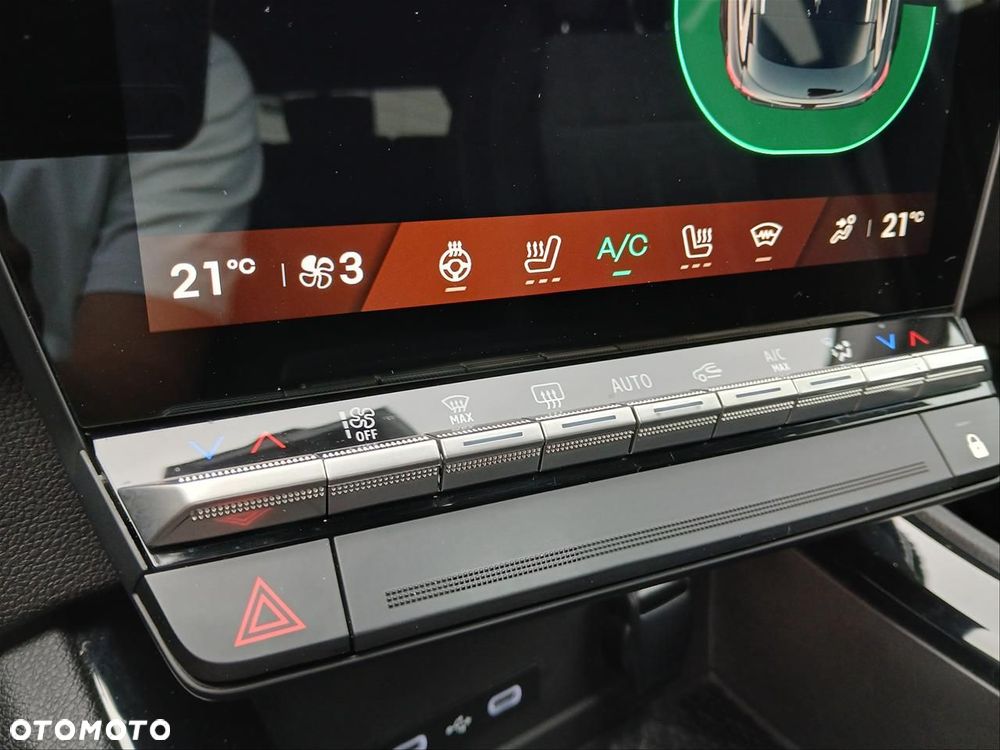 Renault Austral 1.2 E-Tech Full Hybrid 200 Techno MMT - 21