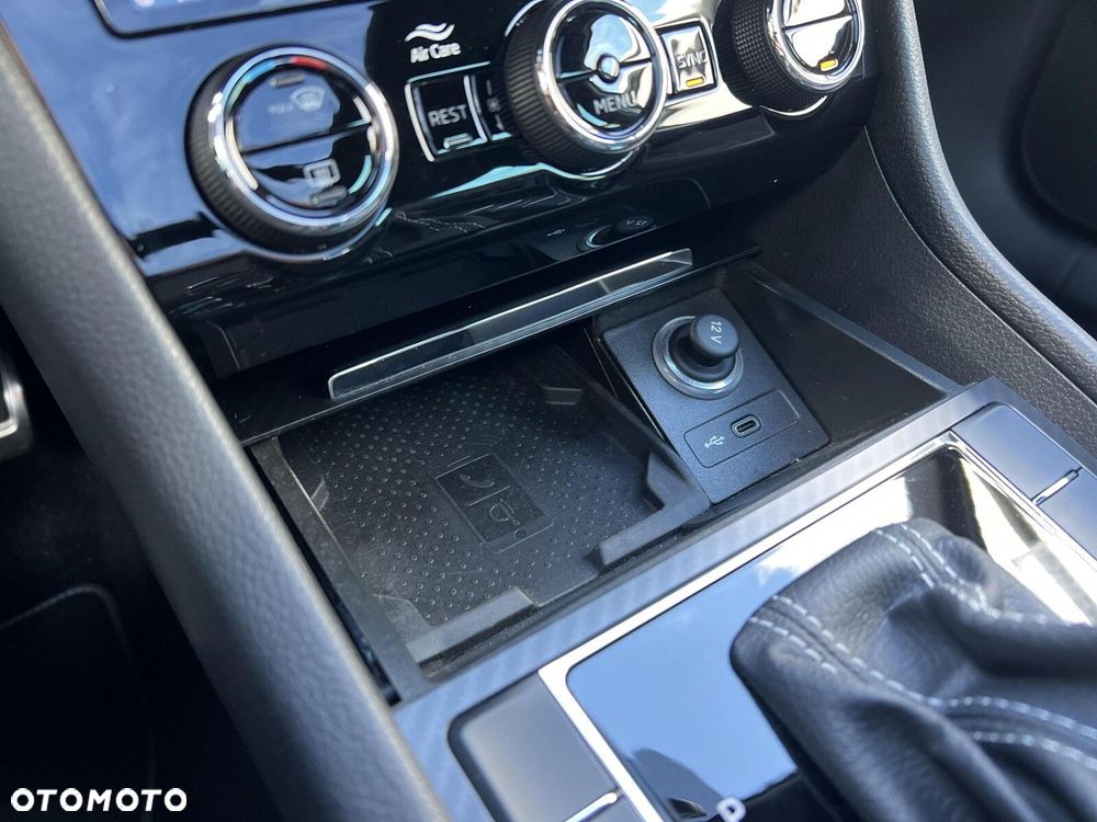 Skoda Superb 2.0 TDI SCR 4x4 Sportline DSG - 36