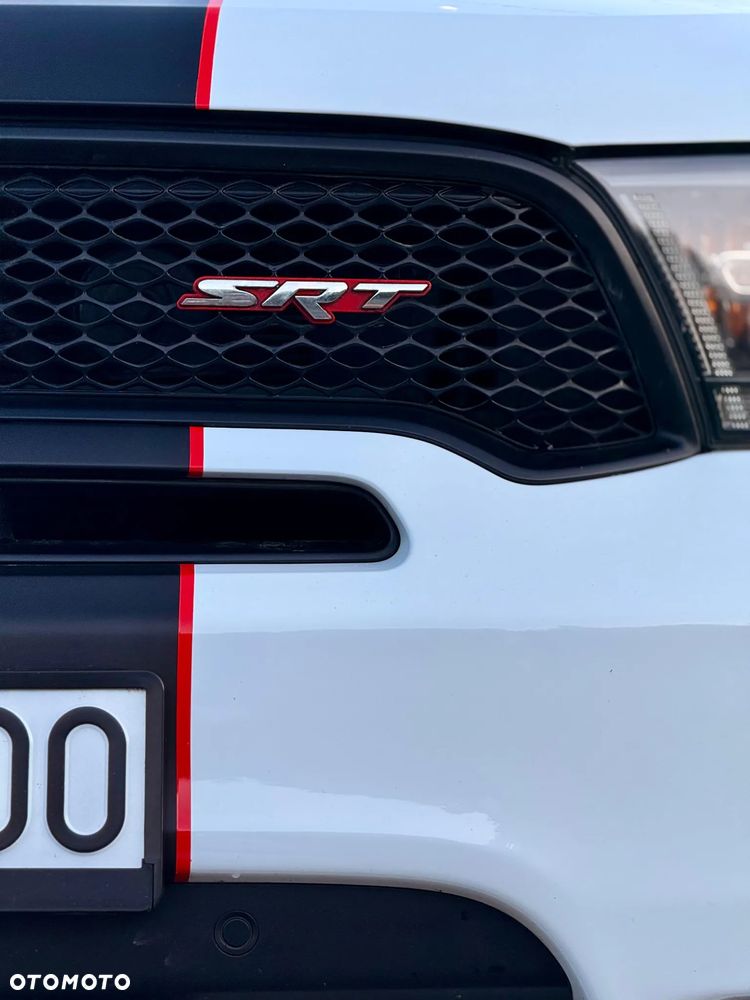 Dodge Durango - 9
