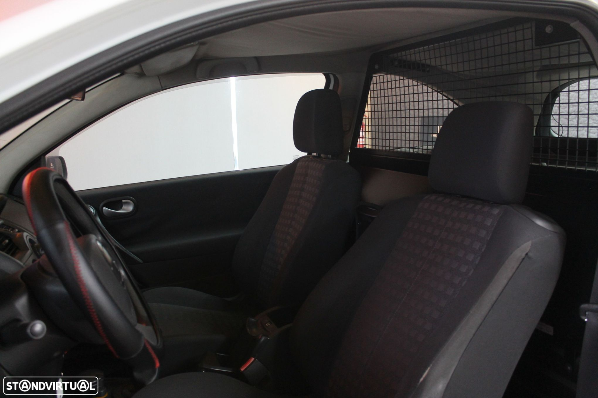 Renault Megane 1.5 dCi Dynamique S - 11