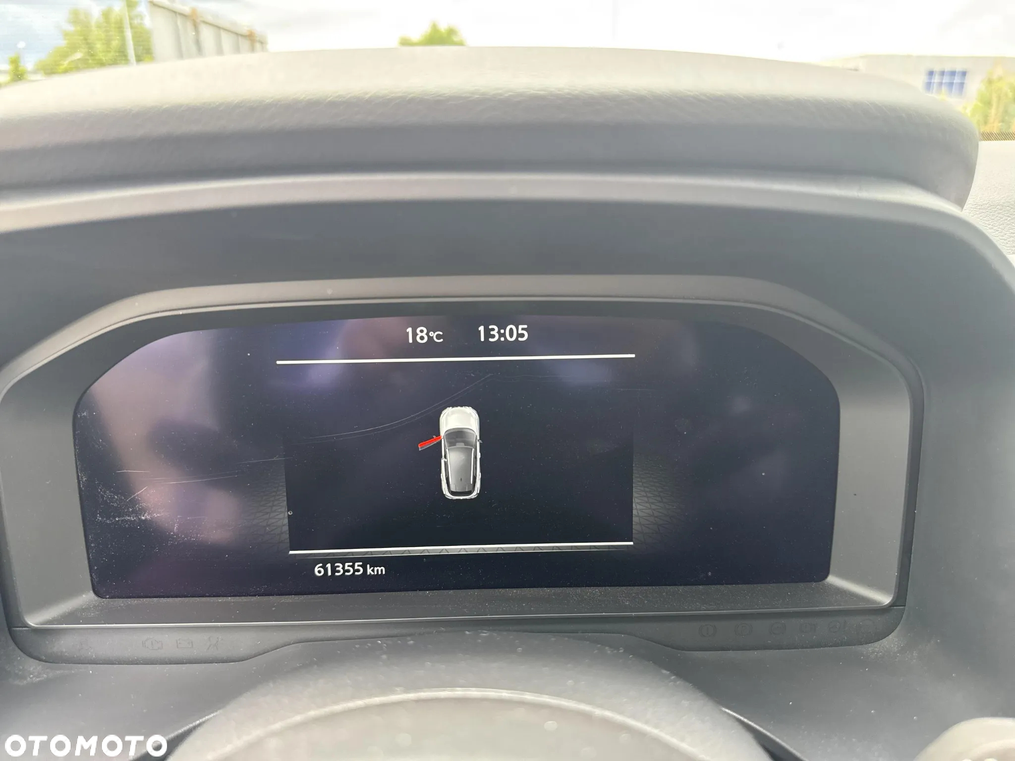 Nissan Qashqai 1.3 DIG-T mHEV N-Connecta Xtronic - 15