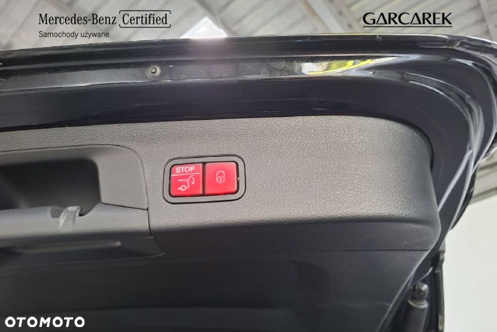 Mercedes-Benz GLS AMG 63 4-Matic+ - 17