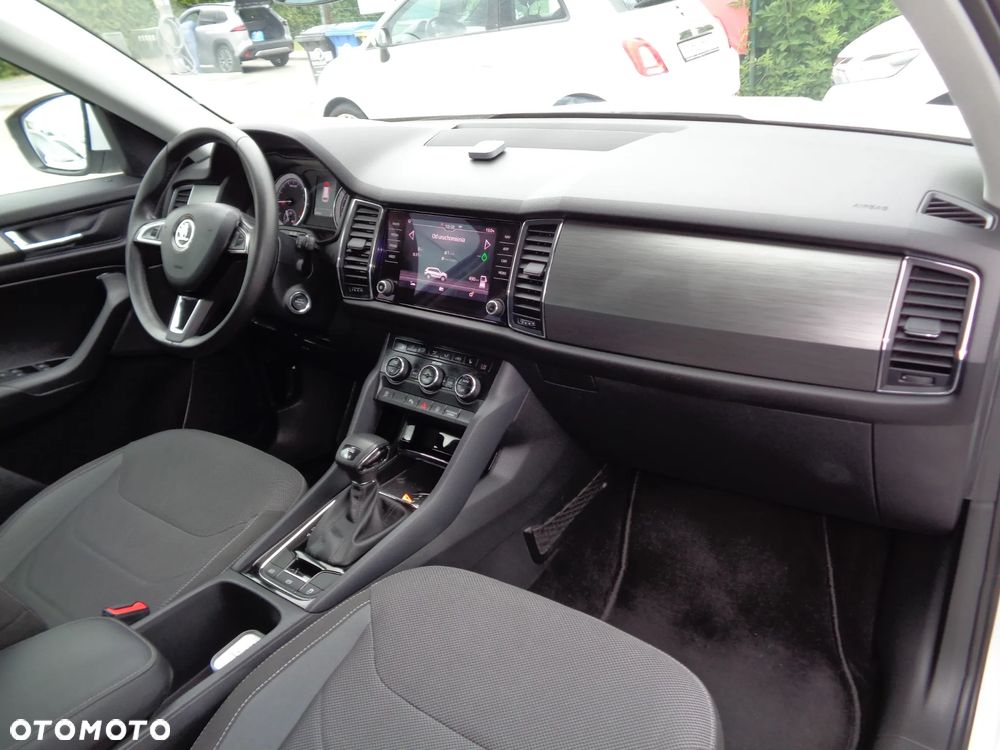 Skoda Kodiaq - 27