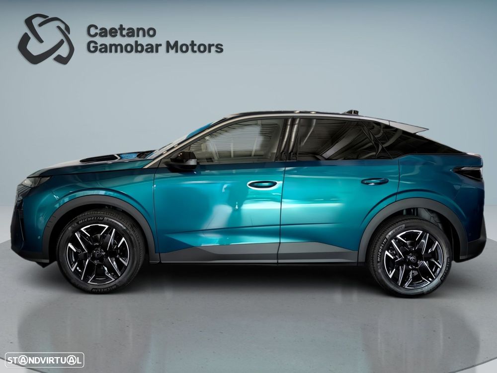 Peugeot E-3008 73 kWh Allure - 5