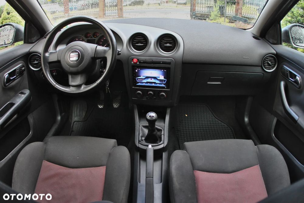Seat Ibiza - 7