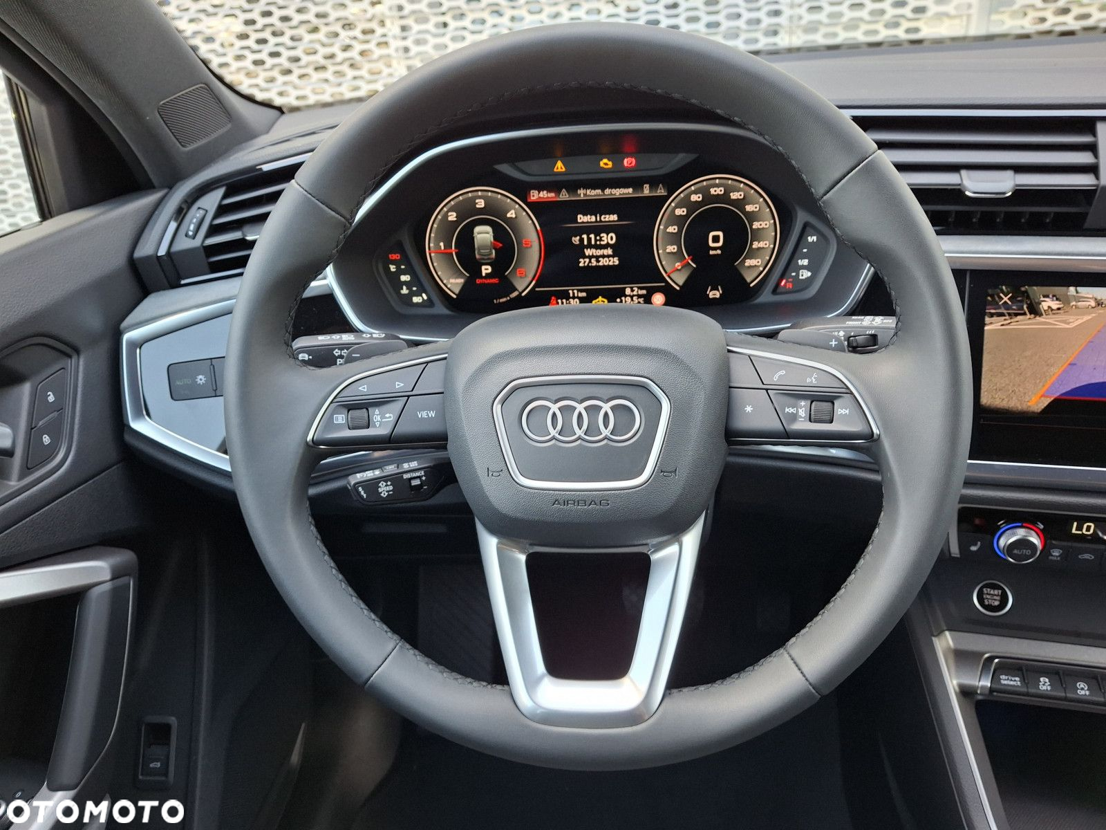 Audi Q3 Sportback - 20
