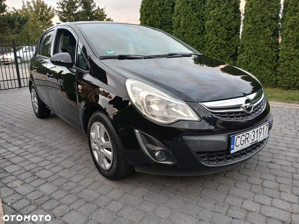 Opel Corsa - 9