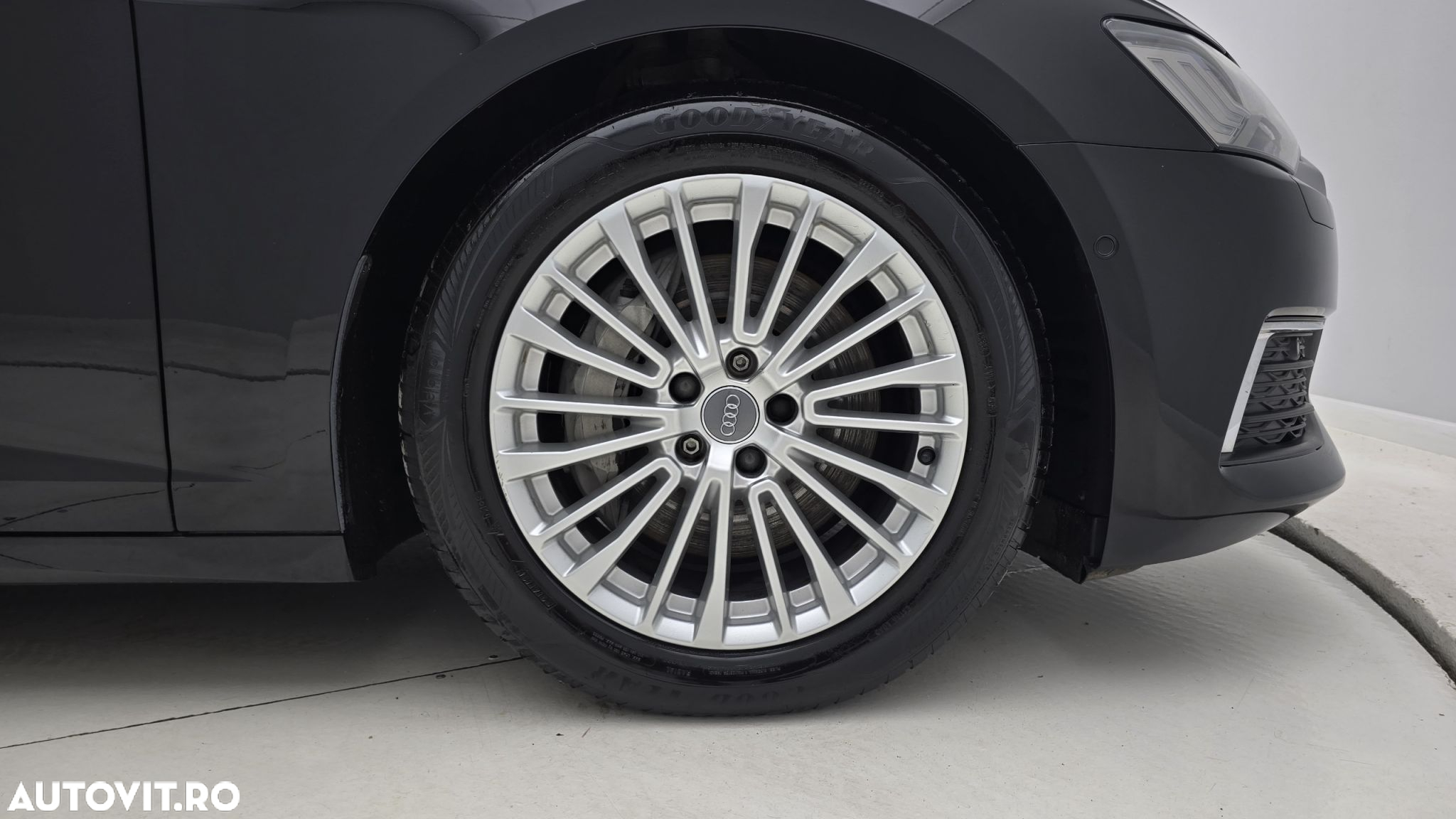 Audi A6 - 23